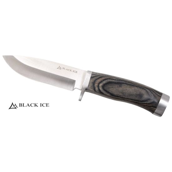 BLACK ICE Trail Blade