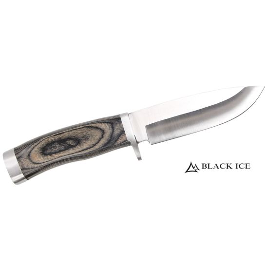 BLACK ICE Trail Blade