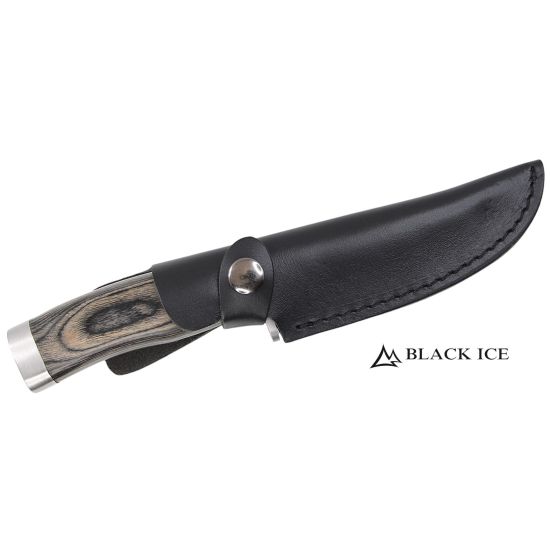 BLACK ICE Trail Blade