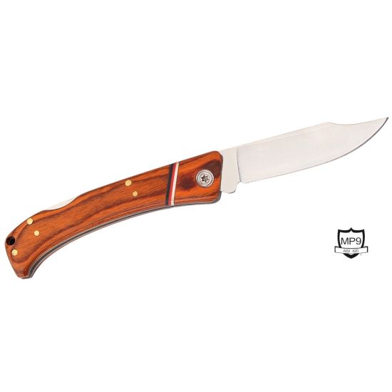 MP9 Klappmesser Wilderness