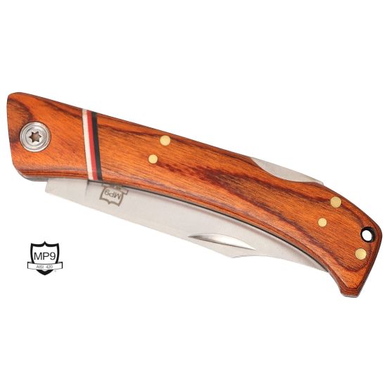 MP9 Klappmesser Wilderness