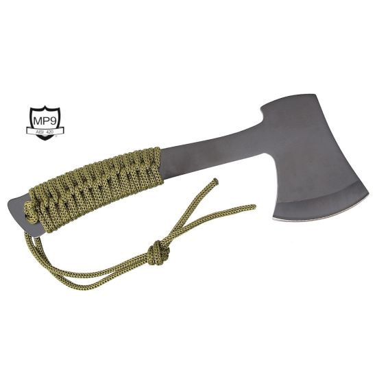 MP9 Allzweckbeil