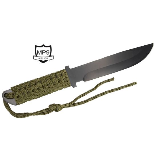 MP9 Outdoormesser