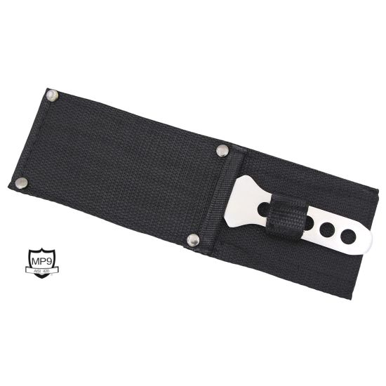 MP9 kompaktes Wurfmesser