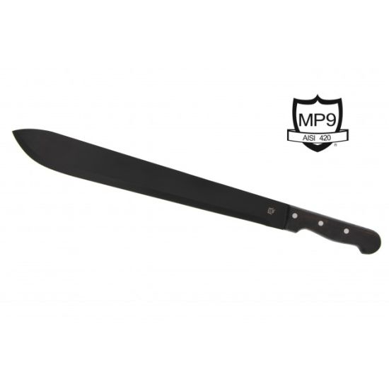 MP9 Machete