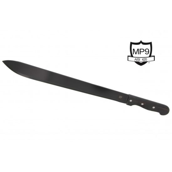 MP9 Machete