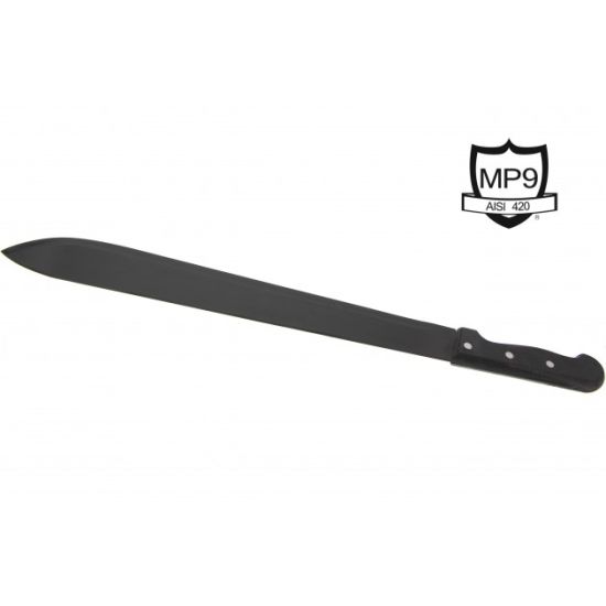 MP9 Machete