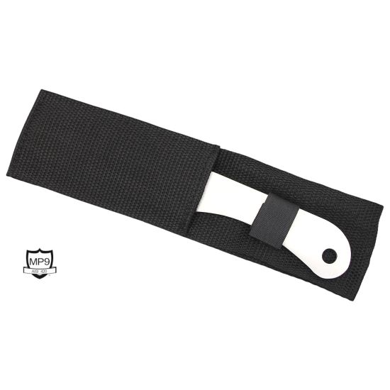 MP9 kompaktes Wurfmesser