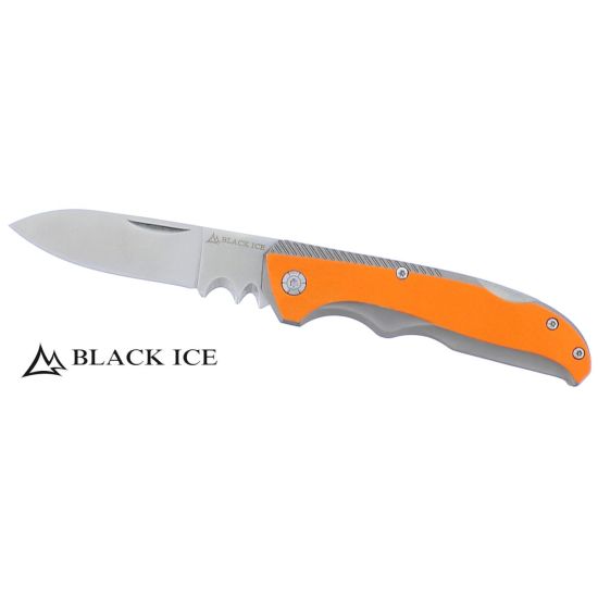 BLACK ICE O-Sail