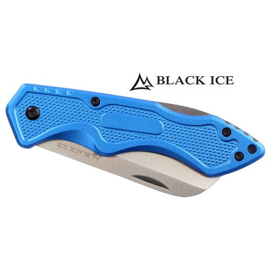 BLACK ICE Space Sailor