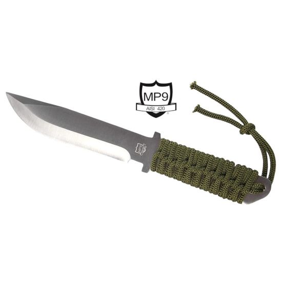 MP9 Outdoormesser