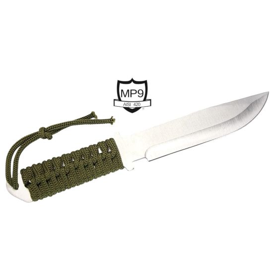 MP9 Outdoormesser