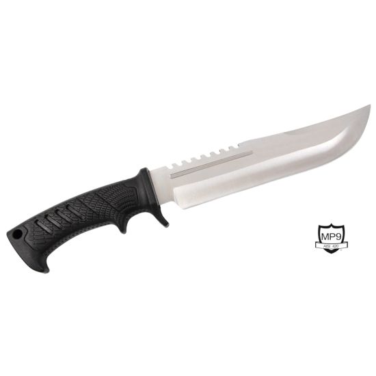 MP9 Outdoormesser