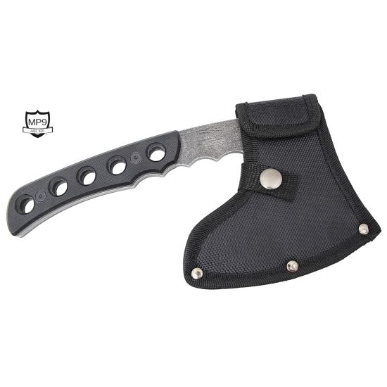 MP9 Combat Axt