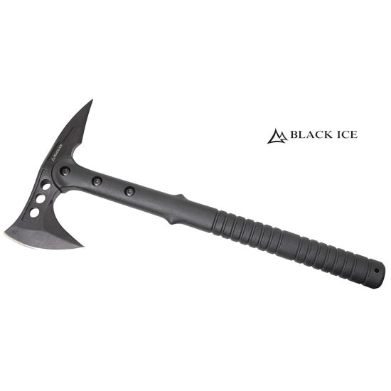 BLACK ICE Apache I Tomahawk