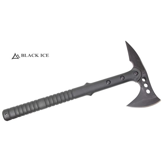 BLACK ICE Apache I Tomahawk