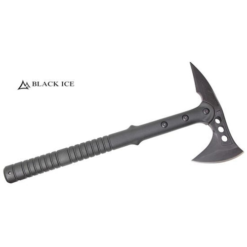 BLACK ICE Apache I Tomahawk
