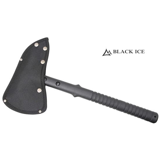 BLACK ICE Apache I Tomahawk
