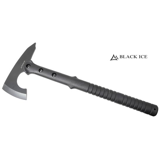 BLACK ICE Apache II Tomahawk
