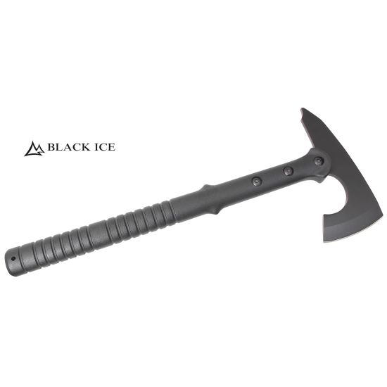 BLACK ICE Apache II Tomahawk