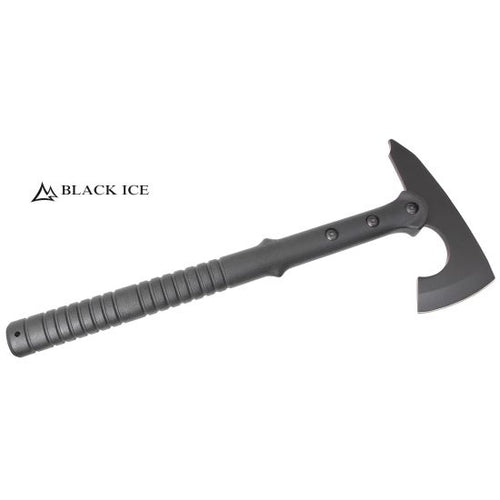 BLACK ICE Apache II Tomahawk