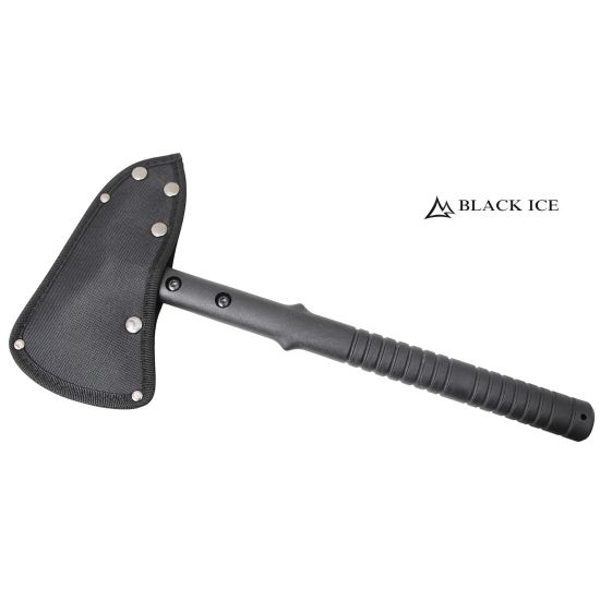 BLACK ICE Apache II Tomahawk