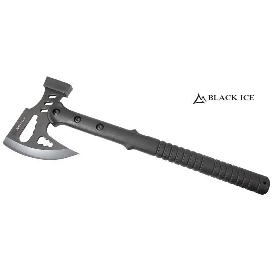 Black ICE Apache III Axt