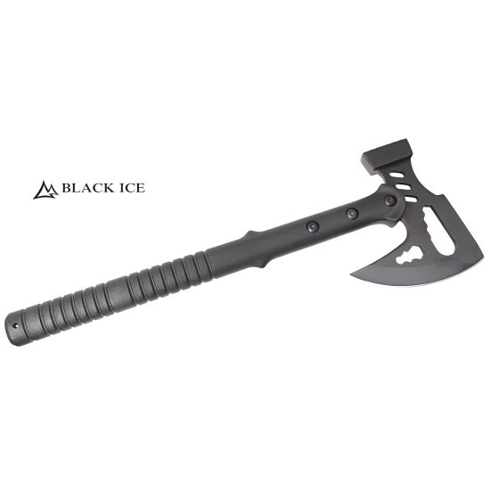 Black ICE Apache III Axt
