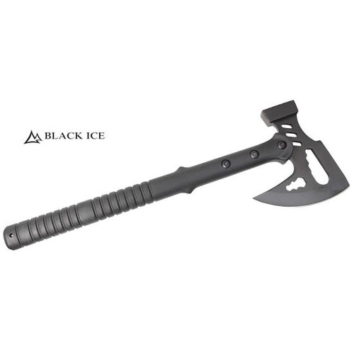 Black ICE Apache III Axt