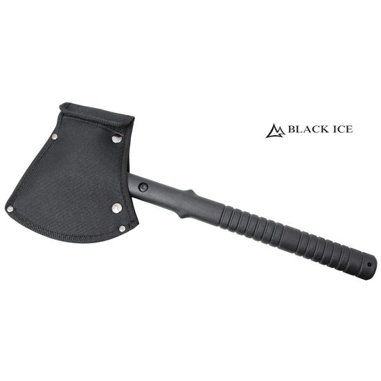 Black ICE Apache III Axt