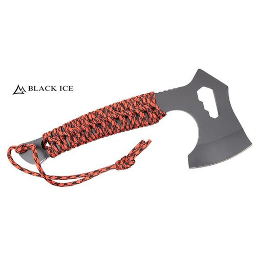 BLACK ICE Axt Nomad