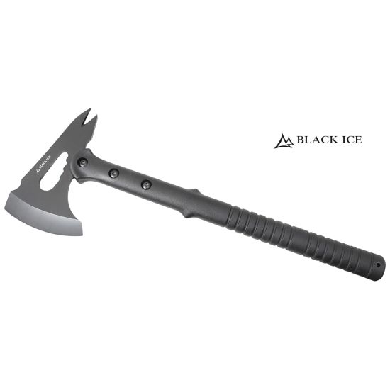 Black ICE Apache IV Axt