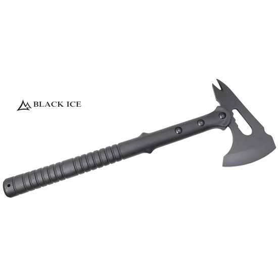 Black ICE Apache IV Axt