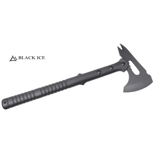 Black ICE Apache IV Axt