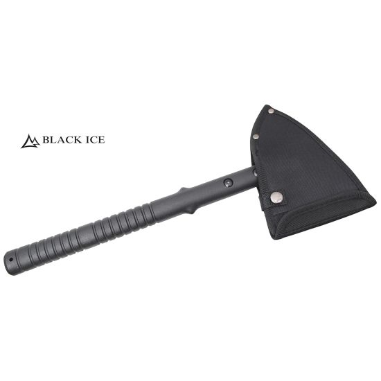 Black ICE Apache IV Axt