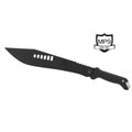 MP9 Kyrill Machete