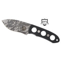 MP9 Neck Knife