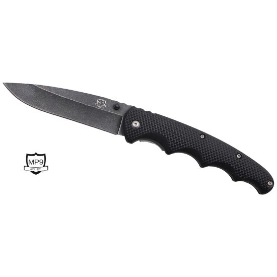 MP9 Einhandmesser Vegard I
