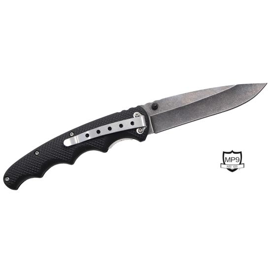 MP9 Einhandmesser Vegard I