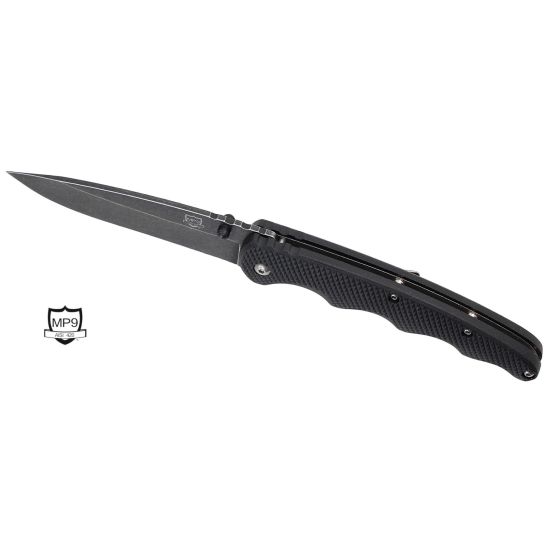 MP9 Einhandmesser Vegard I