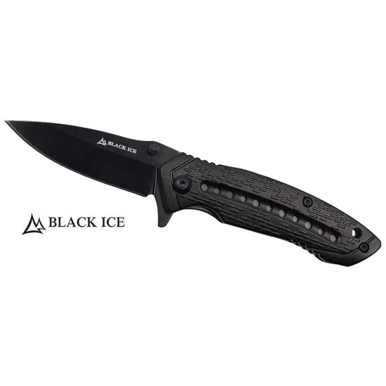 BLACK ICE Mamba Mini