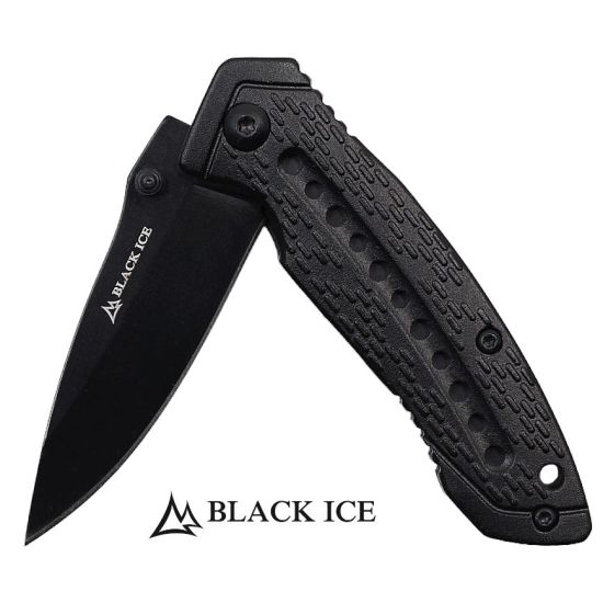 BLACK ICE Mamba Mini