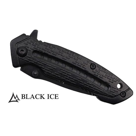 BLACK ICE Mamba Mini
