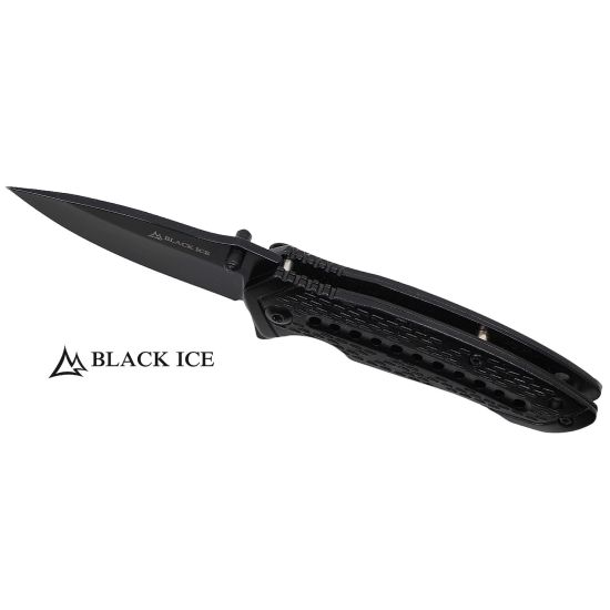 BLACK ICE Mamba Mini
