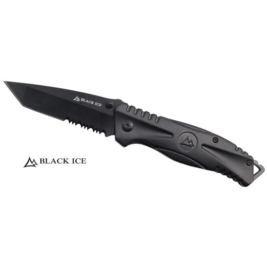 BLACK ICE One