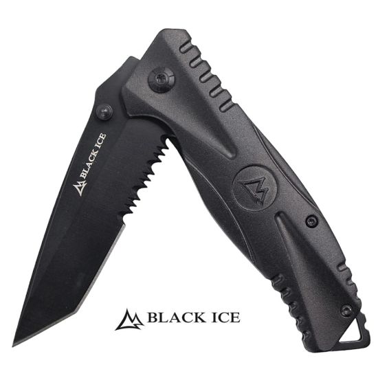 BLACK ICE One
