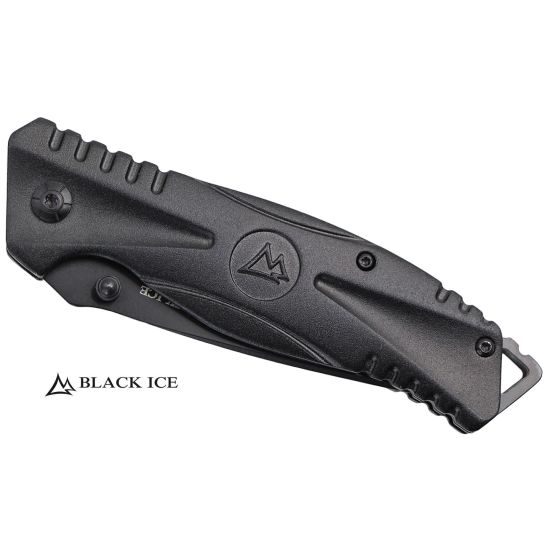 BLACK ICE One