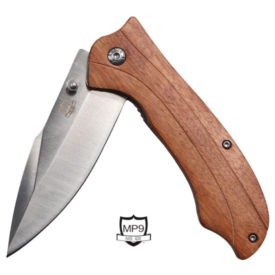 MP9 Padauk