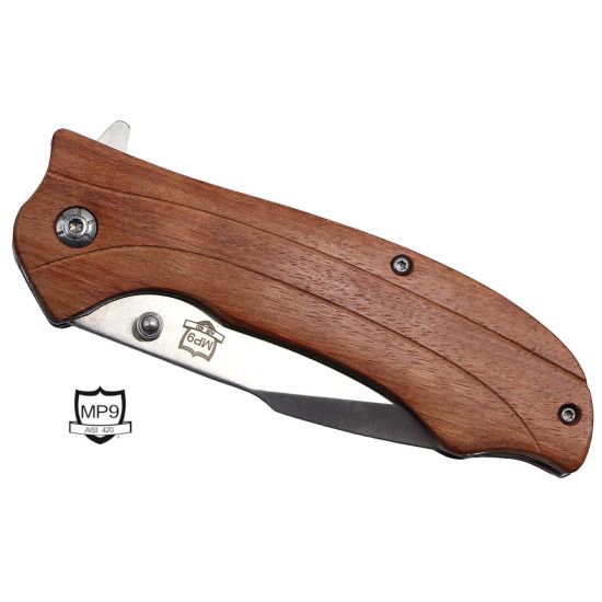 MP9 Padauk