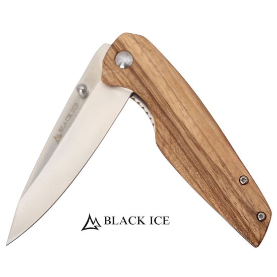 BLACK ICE Tundra